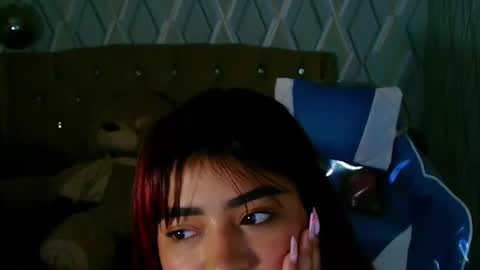 Snapshot of nicolletaylorq chatting on 03.01.26 Nicolle Miley online show from 03.01.26