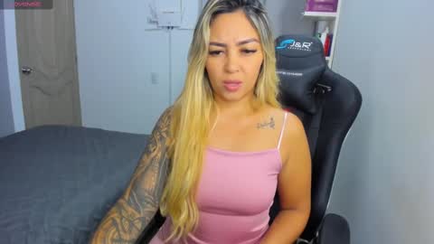 Nicol online show from 09.29.25