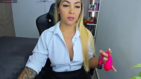 Nicol online show from 10.05.25