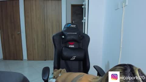 Nicol online show from 01.09.26