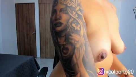 Nicol online show from 04.14.26