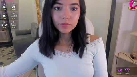 NicolRoss online show from 05.26.26