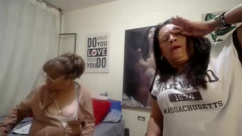 nicoltatiana_ online show from 03.30.26