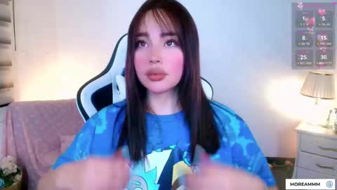 Nicol online show from 10.26.25