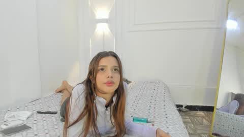 Nicol online show from 03.14.26