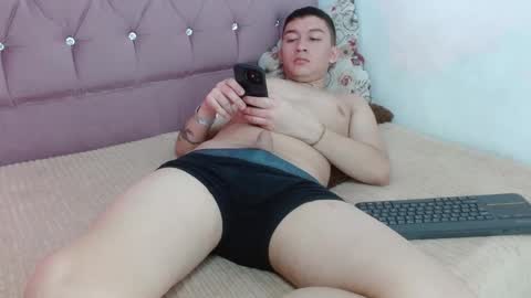 nicoo_2036 online show from 10.03.25