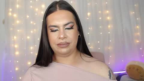 nicoobaby online show from 01.21.25