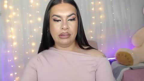 nicoobaby online show from 01.21.25