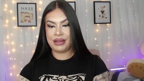 nicoobaby online show from 01.27.25