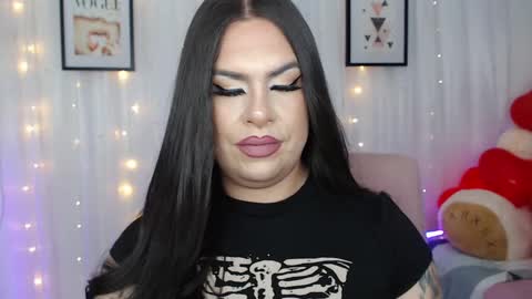 nicoobaby online show from 02.17.25