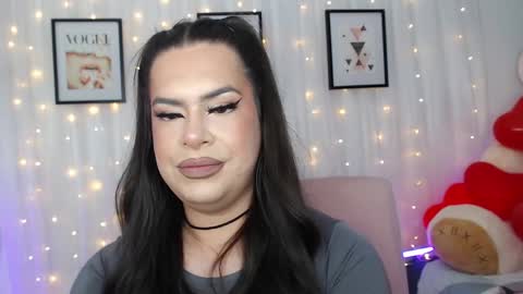 nicoobaby online show from 02.19.25