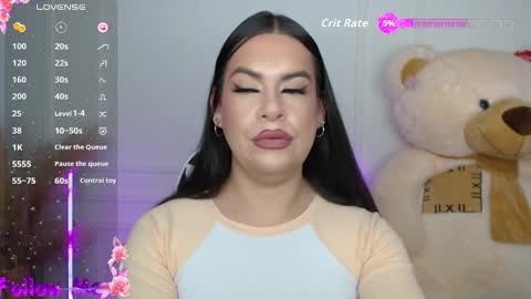 nicoobaby online show from 01.06.26