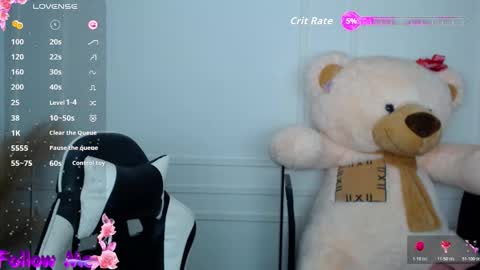 nicoobaby online show from 01.19.26