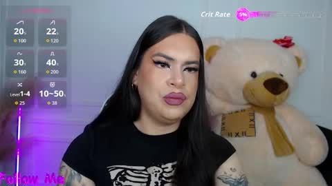 nicoobaby online show from 02.06.26