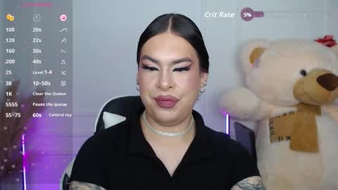 nicoobaby online show from 03.05.26