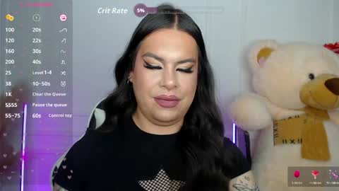 nicoobaby online show from 04.18.26