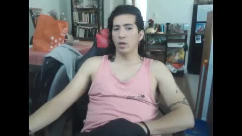 nicopriets online show from 11.23.25