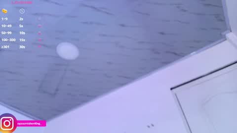 Lizzie online show from 03.07.26