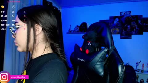 Lizzie online show from 04.06.26