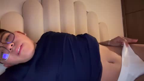 nicoxdulce online show from 01.11.25