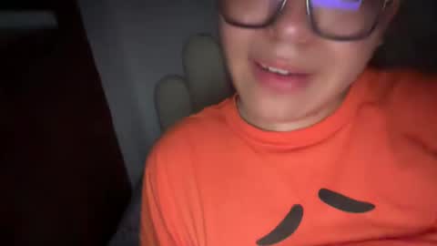 nicoxdulce online show from 01.12.25