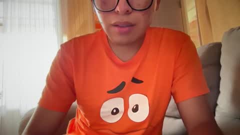 nicoxdulce online show from 11.18.25