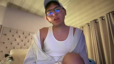 nicoxdulce online show from 05.11.26