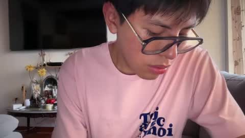 nicoxdulce online show from 07.22.26
