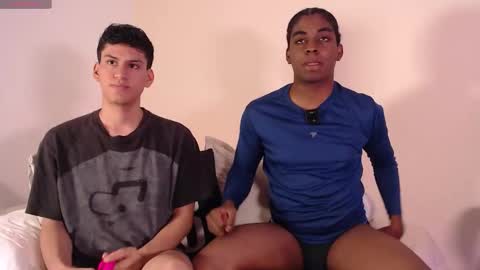 Nico y Mark online show from 01.17.26