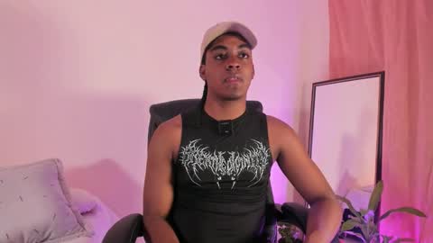 Nico y Mark online show from 02.23.26