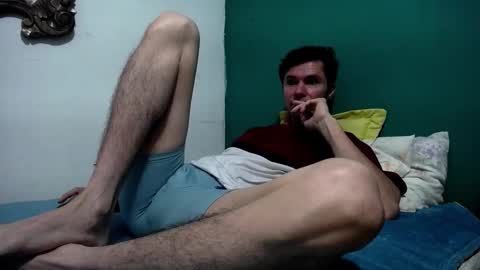 Snapshot of nielsvangoh01 chatting on 02.23.26 nielsvangoh01 online show from 02.23.26