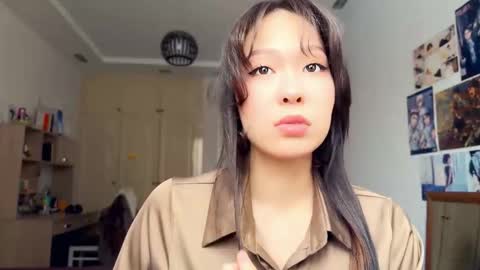 Snapshot of nievesshippey chatting on 02.17.26 Hanna online show from 02.17.26