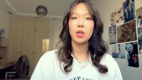 Snapshot of nievesshippey chatting on 02.20.26 Hanna online show from 02.20.26