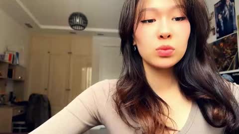 Snapshot of nievesshippey chatting on 02.21.26 Hanna online show from 02.21.26