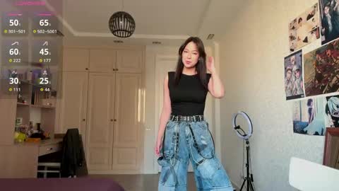 Hanna online show from 05.20.26