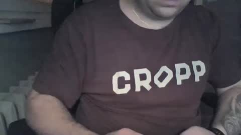 Niewidoczny online show from 01.20.25