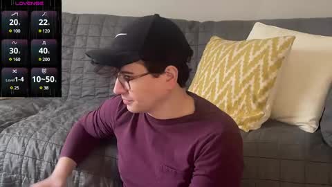 Nigel Hart online show from 12.17.24