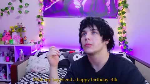 Night angel online show from 11.24.25