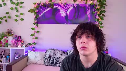 Night angel online show from 02.15.26