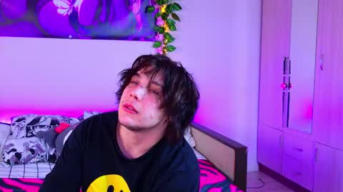 Night angel online show from 02.22.26