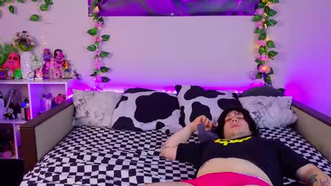 Night angel online show from 03.04.26