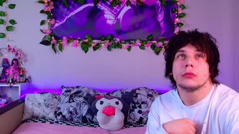 Night angel online show from 03.30.26