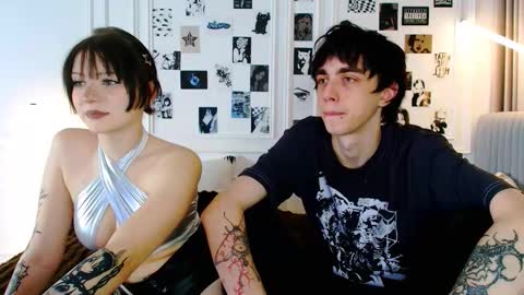 Stan  Angel online show from 10.29.25