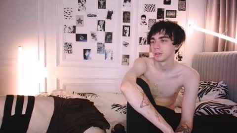 Stan  Angel online show from 11.09.25