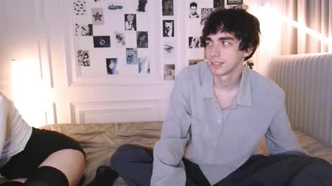 Stan  Angel online show from 11.13.25