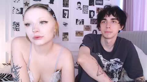 Stan  Angel online show from 11.21.25