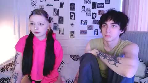 Stan  Angel online show from 11.26.25