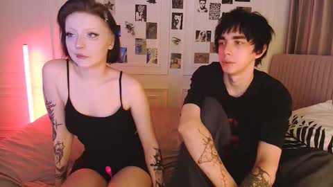 Stan  Angel online show from 11.27.25