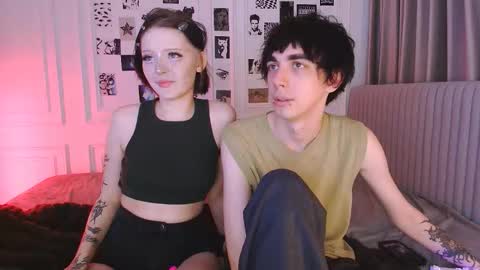 Stan  Angel online show from 11.29.25