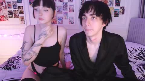 Stan  Angel online show from 11.30.25